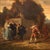 French School Artist, The Presentation, Oil on Canvas For Sale - Image 3 of 11