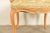 John Stuart French Provincial Louis XV Carved Oak and Cane Back Dining Chairs, Set of Six For Sale - Image 10 of 15