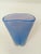 Murano Glass Vase by Archimede Seguso, 1950s, in Flawless conditions. Designed 1950 to 1959 This piece is designed in the...