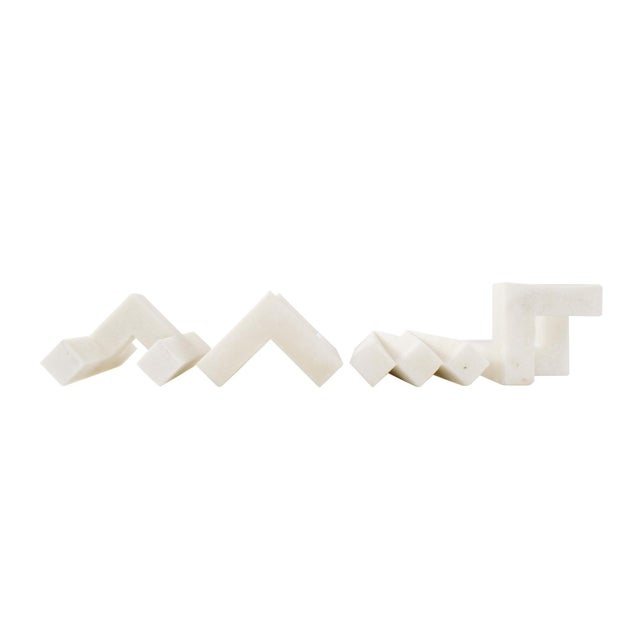 Kenneth Ludwig Chicago Home Is In Heart Sculpture in Polyresin For Sale - Image 4 of 10
