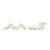 Kenneth Ludwig Chicago Home Is In Heart Sculpture in Polyresin For Sale - Image 4 of 10