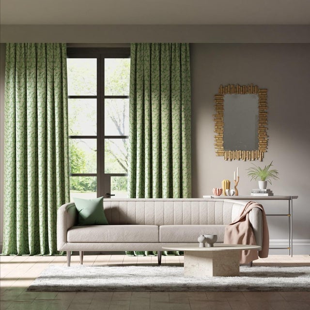 Some say Zori is a field of crops surrounded by meandering waterways others say it resembles clouds or a piece of cultural...