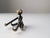 Mid-Century Modern Kay Bojesen, Monkey, 1950s, Bronze For Sale - Image 3 of 13