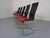 Jean Prouvé Kragstuhl D21 & B20 Cantilever Chairs by Jean Prouve & Axel Bruchhäuser for Tecta, 1980s, Germany, Set of 6 For Sale - Image 4 of 18