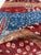 Red Persian Style Gabbeh Rug Runner, 02'08 X 06'08 For Sale - Image 10 of 11