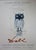 Salvador Dali, The Blue Owl, Signed Lithograph For Sale - Image 7 of 7