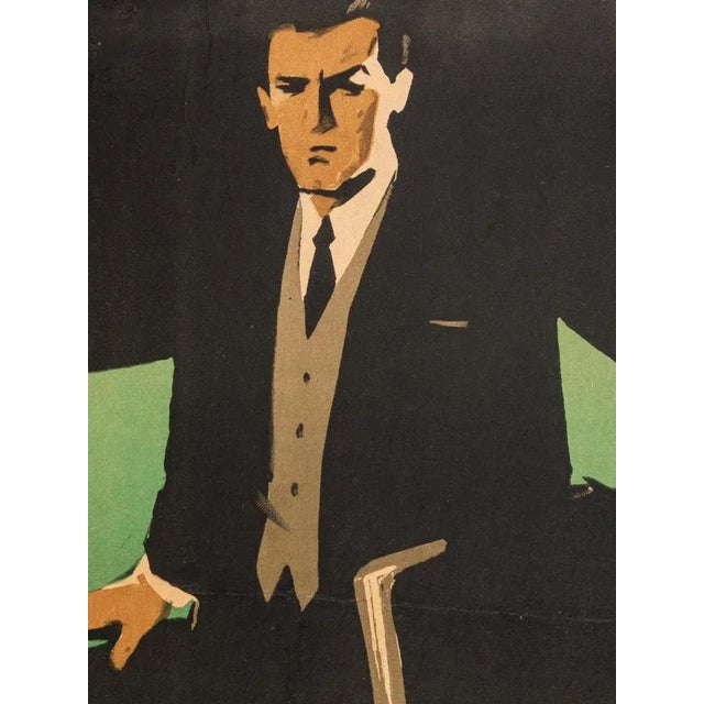 Black People Standing in the Shade, Film Poster For Sale - Image 8 of 12