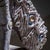 Terracotta Peacock by Mitri Giovan Battista (1915–2000), Venice, Italy, 1950s For Sale - Image 4 of 10