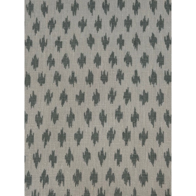 3 1/2 yards Penny Morrison Anni fabric A playful and organic take on a simple repeated polka dot print, the Anni design is...