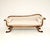 Antique Regency Brass Chaise Longue, 1810s For Sale - Image 17 of 17