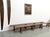 Benches in Oak, 1950s, Set of 2 For Sale - Image 3 of 15