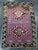 Early 21st Century Turkish Yastik Rug 1'10" x 2'6" For Sale - Image 5 of 5