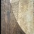 Wood 1970s Large Abstract Expressionist Painting "Coming Upon the Certainty" by Frederick Terna For Sale - Image 7 of 10