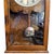 Rare Antique Simplex Time Recorder Co Oak Case Clock 31" Fully Restored 30day For Sale In Los Angeles - Image 6 of 12