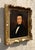 Vintage Regency 19th Century Portrait of a Gentleman For Sale - Image 4 of 7