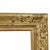 Baroque Gold-Colored Pine Wood Frame For Sale - Image 15 of 18