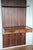 Wood Danish Wall Unit by Thygesen and Sorensen in Rosewood, 1960s For Sale - Image 7 of 18