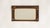 19th Century France Gold Wood Mirror For Sale In Greensboro - Image 6 of 8