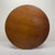 Vintage Italian Metal and Teak Coffee Table by Silvio Cavatorta, 1950s For Sale - Image 12 of 18