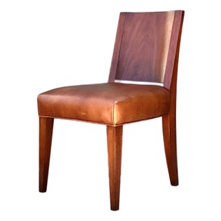 Vintage Ralph Lauren Dining Chair For Sale