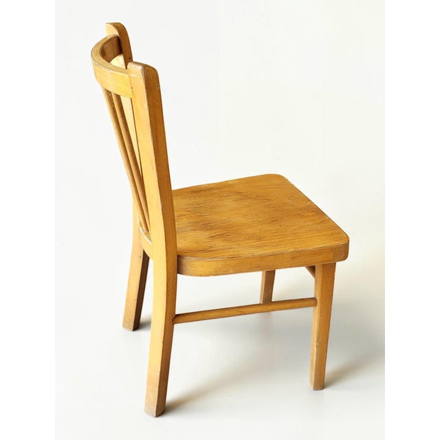 Children's Desk from Baumann, 1950s For Sale - Image 15 of 17
