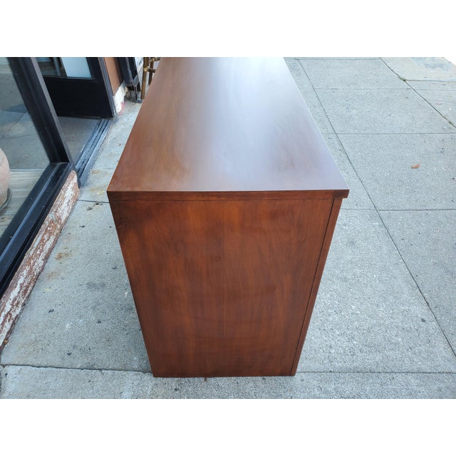 Vintage Thomasville Dresser For Sale - Image 10 of 17