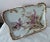Late 19th Century Antique Art Nouveau Limoges Haviland & Co France Porcelain Hand Painted Purple Iris Tray 1888 1896 For Sale - Image 5 of 8
