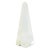 Modern Lucite Obelisk For Sale - Image 11 of 11