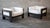 Mid-Century Modern Vintage Attributed to Tobia Scarpa for Knoll 'Bastiano' Attributed Chairs - A Pair For Sale - Image 3 of 18