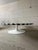 Surfboard Coffee Table bhy Maurice Burke for Arkana, 1960s For Sale - Image 4 of 12
