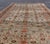 Antique Persian Kurdish Gallery Rug With Allover Geometric Design 5'1 X 10'6 For Sale - Image 9 of 15