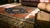 1870s Orange Medallion Antique n.w. Persian Bakshaiesh Rug 8'3" X 15' Hand Knotted Wool Carpet For Sale - Image 11 of 13