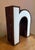 Vintage Illuminated Advertising Letter N, 1960s For Sale - Image 13 of 15