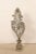 Wood 18th Century Italian Monumental Finial For Sale - Image 7 of 12