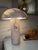 Coastal Palecek Zana Table Lamp For Sale - Image 3 of 17