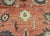 Turkish Oushak Old Wool Rug 9'1" x 13'10" #30135 For Sale - Image 4 of 8
