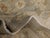 Hand Knotted Wool Pile on Cotton Foundation Rug. 8'1"x 10' For Sale - Image 9 of 18