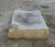 1930s Natural Water Fountain Stone 11 For Sale - Image 4 of 7