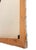 Wood 1950s Painting: Woodland Landscape With Centered Tree and Impressive Texture For Sale - Image 7 of 12