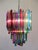Murano Glass Chandelier, 1990s For Sale - Image 4 of 10
