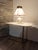Table Lamp by M.J. Jacquet for Maison Benoit Guyot, 1960s For Sale - Image 10 of 11