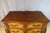 Antique Carved Walnut Chest of Drawers, 1700s For Sale - Image 5 of 15