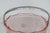 Early 20th Century Fostoria Versailles Pink Depression Glass Ice Bucket With Metal Handle 4503b For Sale - Image 10 of 16