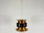 Danish Copper and Black Pendant Lamp, 1960s For Sale - Image 6 of 13