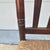 Mid 18th Century Antique Delaware Valley Banister-Back Side Chair, Circa 1760s For Sale - Image 5 of 14