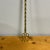 English Vintage English Brass Toasting Fork For Sale - Image 3 of 4