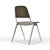 Mid-Century Modern Don Albinson Stacking Side Chairs by Knoll Set of 8 For Sale - Image 3 of 11