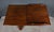 Victorian Mahogany Reading Table, England, Mid-19th Century For Sale - Image 5 of 18