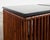 Pair of McGuire Bamboo Cube Granite Top Drinks Tables For Sale - Image 10 of 18