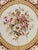 2000 - 2009 French Style Ivory & Red Needlepoint Area Rug 8' X 10' For Sale - Image 5 of 9